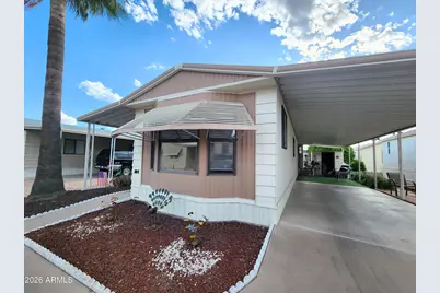 9333 E University Drive #184, Mesa, AZ 85207 - Photo 19