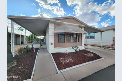 9333 E University Drive #184, Mesa, AZ 85207 - Photo 1