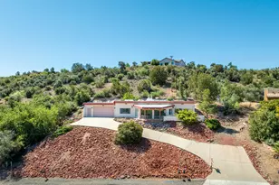 201 E Papago Ln, Cottonwood, AZ 86326 - Photo 1