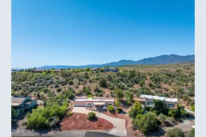 201 E Papago Lane, Cottonwood, AZ 86326 - Photo 3