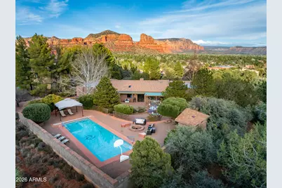 121 Los Coyotes Trail, Sedona, AZ 86351 - Photo 3