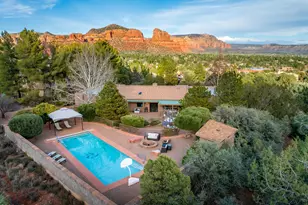 121 Los Coyotes Trail, Sedona, AZ 86351 - Photo 3