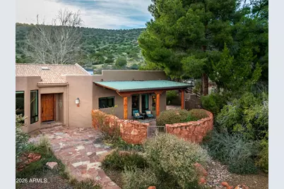 121 Los Coyotes Trail, Sedona, AZ 86351 - Photo 41