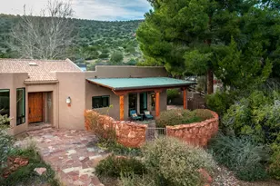 121 Los Coyotes Trail, Sedona, AZ 86351 - Photo 41