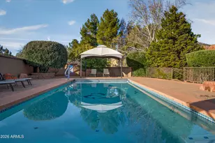 121 Los Coyotes Trail, Sedona, AZ 86351 - Photo 33