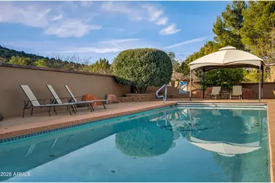 121 Los Coyotes Trail, Sedona, AZ 86351 - Photo 29