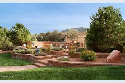 121 Los Coyotes Trail, Sedona, AZ 86351 - Photo 25