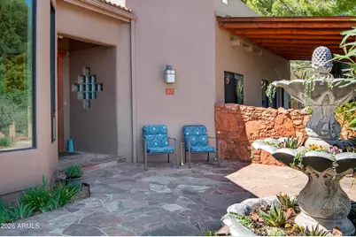 121 Los Coyotes Trail, Sedona, AZ 86351 - Photo 9