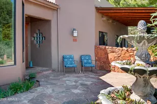 121 Los Coyotes Trail, Sedona, AZ 86351 - Photo 9