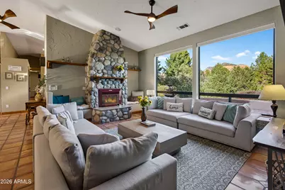 121 Los Coyotes Trail, Sedona, AZ 86351 - Photo 15