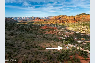121 Los Coyotes Trail, Sedona, AZ 86351 - Photo 53