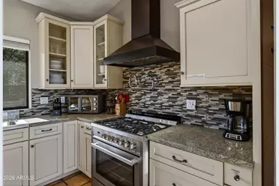 121 Los Coyotes Trail, Sedona, AZ 86351 - Photo 21