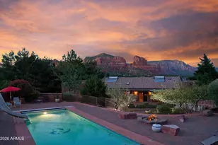 121 Los Coyotes Trail, Sedona, AZ 86351 - Photo 27