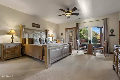 121 Los Coyotes Trail, Sedona, AZ 86351 - Photo 39