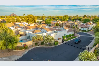 505 E Adair Drive, Phoenix, AZ 85012 - Photo 61