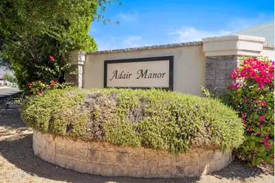 505 E Adair Drive, Phoenix, AZ 85012 - Photo 63