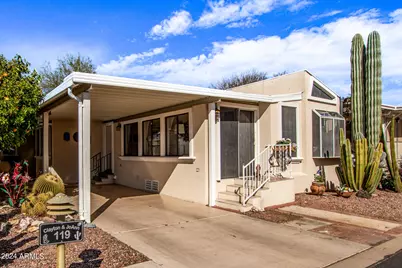 17200 W Bell Road #119, Surprise, AZ 85374 - Photo 5