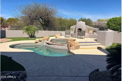 10916 E Mark Lane, Scottsdale, AZ 85262 - Photo 17