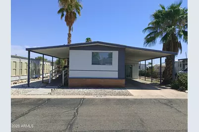 3411 S Camino Seco -- #466, Tucson, AZ 85730 - Photo 1