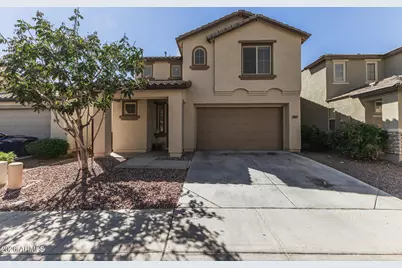 9007 W Jefferson Street, Tolleson, AZ 85353 - Photo 1