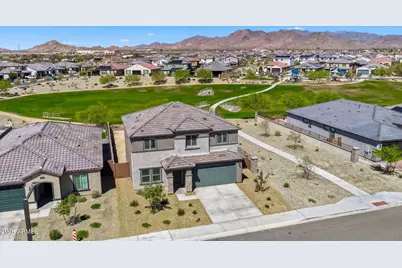 24618 W Concorda Drive, Buckeye, AZ 85326 - Photo 5