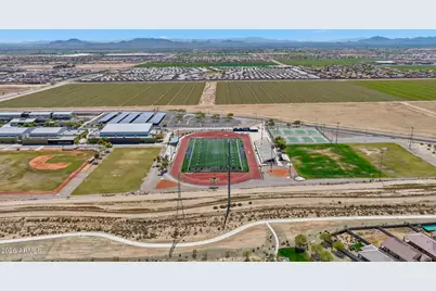 24618 W Concorda Drive, Buckeye, AZ 85326 - Photo 63