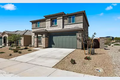 24618 W Concorda Drive, Buckeye, AZ 85326 - Photo 3