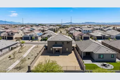 24618 W Concorda Drive, Buckeye, AZ 85326 - Photo 59