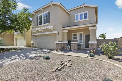 1310 S 121st Lane, Avondale, AZ 85323 - Photo 1