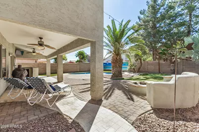 3221 E San Remo Avenue, Gilbert, AZ 85234 - Photo 25