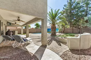 3221 E San Remo Ave, Gilbert, AZ 85234 - Photo 25