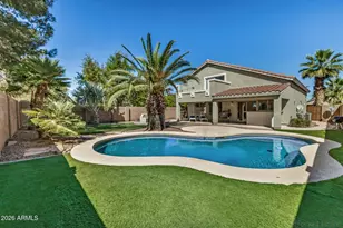 3221 E San Remo Ave, Gilbert, AZ 85234 - Photo 27