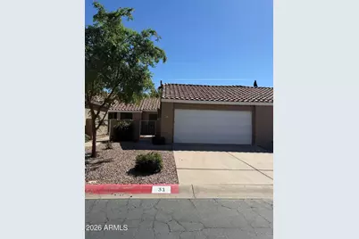 3510 E Hampton Avenue #Unit 31, Mesa, AZ 85204 - Photo 1