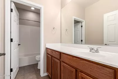 41635 N Calle Del Sol --, San Tan Valley, AZ 85140 - Photo 35