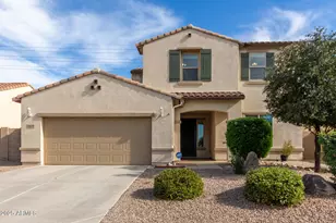 41635 N Calle Del Sol --, San Tan Valley, AZ 85140 - Photo 1
