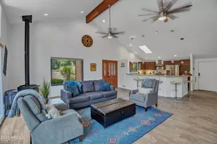 75 Santa Barbara Dr, Sedona, AZ 86336 - Photo 5