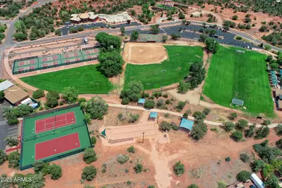 75 Santa Barbara Drive, Sedona, AZ 86336 - Photo 43