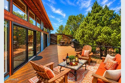 75 Santa Barbara Drive, Sedona, AZ 86336 - Photo 15
