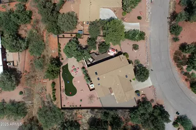 75 Santa Barbara Drive, Sedona, AZ 86336 - Photo 35