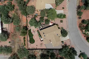 75 Santa Barbara Dr, Sedona, AZ 86336 - Photo 35