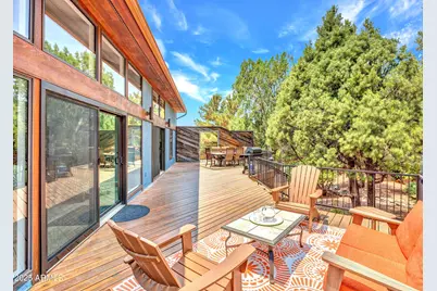 75 Santa Barbara Drive, Sedona, AZ 86336 - Photo 23