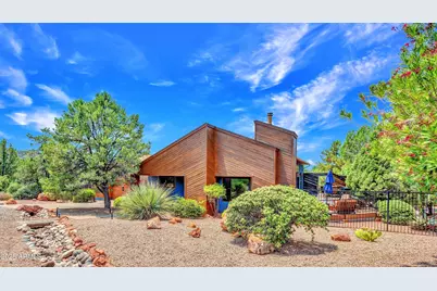 75 Santa Barbara Drive, Sedona, AZ 86336 - Photo 1