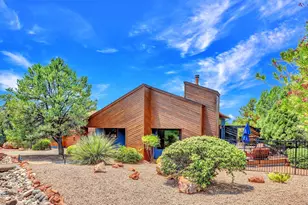 75 Santa Barbara Dr, Sedona, AZ 86336 - Photo 1