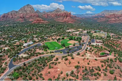 75 Santa Barbara Drive, Sedona, AZ 86336 - Photo 33
