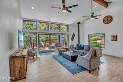75 Santa Barbara Drive, Sedona, AZ 86336 - Photo 7