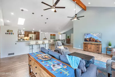 75 Santa Barbara Drive, Sedona, AZ 86336 - Photo 5