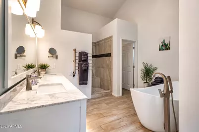 75 Santa Barbara Drive, Sedona, AZ 86336 - Photo 9