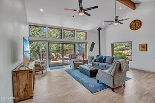 75 Santa Barbara Dr, Sedona, AZ 86336 - Photo 1