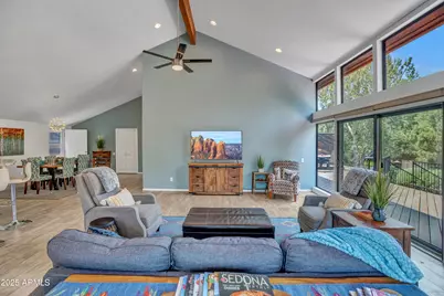 75 Santa Barbara Drive, Sedona, AZ 86336 - Photo 3