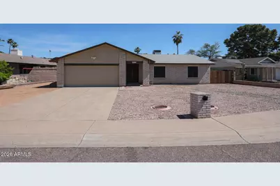 10037 N 37th Drive, Phoenix, AZ 85051 - Photo 1